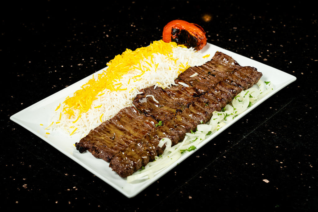 CHEF RECOMMENDED